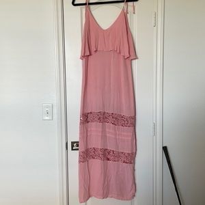 Beach Cover Up Dress